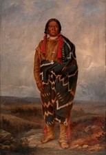 Apache Indian 13