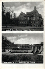 Elvershausen A.H. Inn 