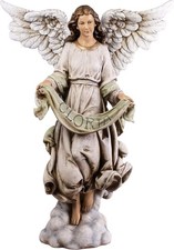 Roman Joseph's Studio Gloria Angel 39