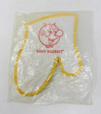 Vintage Reddy Kilowatt Magnetic Oven Mitt NOS Sealed Original Packaging 1950s  picture