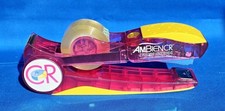 NEW Ambien CR Pharmaceutical Drug Rep Collectible Stapler Tape Dispenser Tapeler picture
