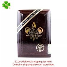 Tatuaje Grand Chasseur Empty Wood Cigar Box 7.5