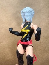 Custom OUTBACK ROGUE Head | Marvel X-Men | 8k Resin Print 4