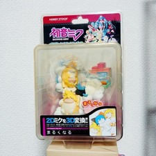 HOBBY STOCK Hatsune Miku Imagination Scene Figure Marukunarumiku Vocaloid picture