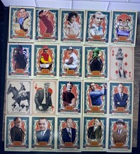 2013 Panini Golden Age Trading Card Lot picture