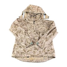Patagonia MARS Desert Digital Camo Goretex Military Jacket Mens Medium *READ* picture