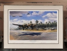 Signed By Pilots 19