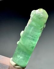 28 Cts Beautiful Termineted Tourmaline Crystals specimen  From Afghanistan picture