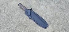 OKC 3S USMC BAYONET Custom Kydex Sheath.  picture