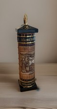 ANHEUSER-BUSCH 1996 Atlanta Olympic Games Large Beer Stein[CS627] *NEW OLD STOCK picture