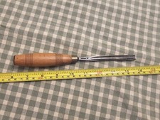 Vintage J.B. Addis 3/8