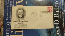 FRANK C. HIGH Philippine-American War Medal of Honor Signed FDC VERY SCARCE picture
