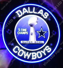 Dallas Cowboys Champions 24