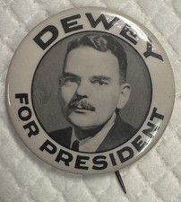 1944 THOMAS DEWEY 2