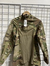 Army Advanced Combat Shirt Flame Resistant ACS FR Multicam OCP (Small) NWT picture