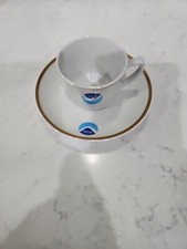 VTG NOAA National Oceanic Atmospheric Administration Tea Cup Mayer Beaver picture