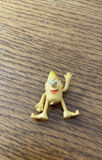 1970's Munch Bunch Pencil Topper 