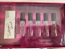RARE Victorias Secret Dream Angels Atomizer Heavenly Very Sexy Body By Victoria picture
