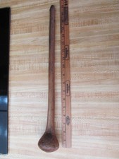 Native American handmade War Club picture