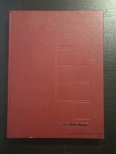 2003 Thomas Edison High School Senior Yearbook Alexandria Va picture