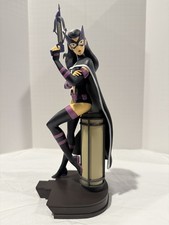 Diamond Select DC Gallery Huntress PVC Statue picture