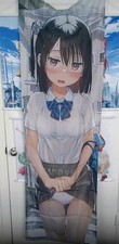 Shizuku Poster NIB Kantoku picture