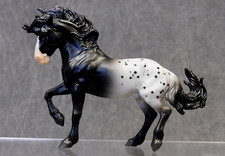 Breyer * Mustang * Fireheart Blind Bag Mystery Surprise Stablemate Model Horse picture