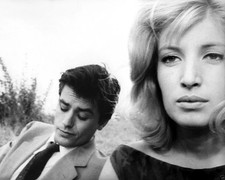 Monica Vitti photo Black and White 4x6 Picture Celebrity Print picture
