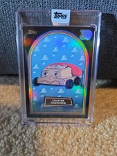Topps 2025 Disney Pixar Toy Story 30 Years & Beyond Chatter Telephone #79 /10 picture