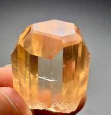182 Cts Top Quality full Terminated katlang Topaz Crystal from Skardu Pakistan picture