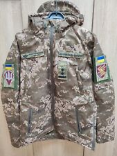 Army Of Ukrainе Ukrainian Uniform Military  Demi-season Jacket picture