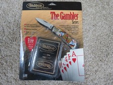 Western Camillus knife set made in USA (lot#15195) picture