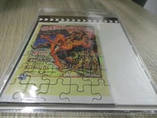 RARE 35 PIECE MAGNETIC CINEMA PUZZLE