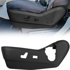 Driver Seat Trim Panel, Driver Seat Track Cover fit for Dodge Grand Caravan picture