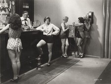 1929 Evelyn Brent in Broadway Photograph picture