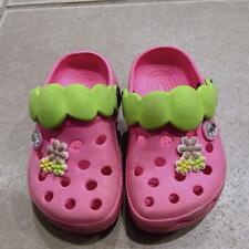 Strawberry Sandal Slippers Shoes Brand Kids Approx.5inch Fruit Kawaii Japan F/S picture
