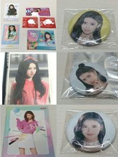 NiziU RIMA Badge L'Antore Note Can Badge Bulk Sale picture