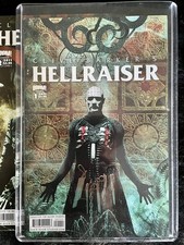 Hellraiser  Comics #1-#14 w/ variant  covers some signed - Boom 18 issues Total picture