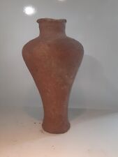 Ancient Egyptian Middle Kingdom Terracotta Hes Jar picture