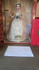 2026 Disney D23 Exclusive Princess Diaries 25th Mia LE Doll picture