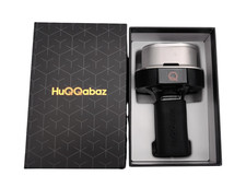 HMD HuQQabaz BlackHookah picture