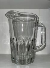 Glass Pitcher picture