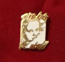 Vintage Hard Rock Cafe Give Kids The World Charity Staff Employee Lapel Pin picture