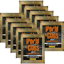 Panini Panini World Class - 2024 - Collectible Sticker - 10 Bags picture