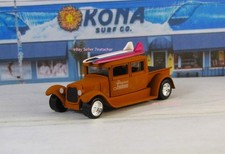 1929 1930 1931 Ford Model A Stretch Crew Pickup Truck picture