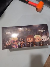 Thrilljoy Pixl Sealed Harry Potter Case picture