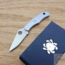 Spyderco Bug Folding Knife 1.25
