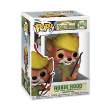 Robin Hood #1440 (Funko Pop Robin Hood) picture