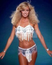 SUSAN ANTON ACTRESS AND SINGER PIN UP - 8X10 PUBLICITY PHOTO (DA-504) picture