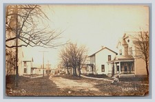 RPPC Hebron OH ~ Basin Street to Main st. ~  Historic homes & Houses picture